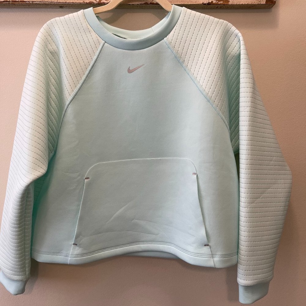 Nike Training Crew Neck Sweatshirt